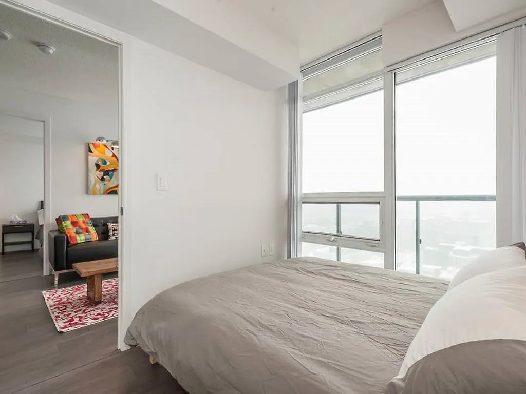 Aoc Suites - Penthouse Condo Canada